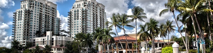 Riverfront Fort Lauderdale