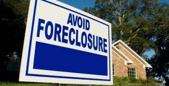 Avoid Foreclosure