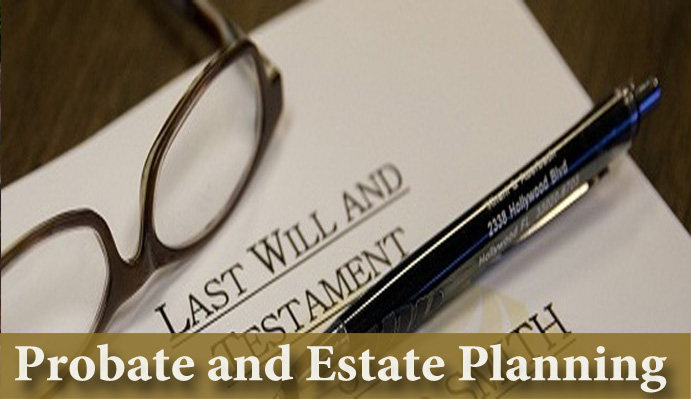 Estate Planning