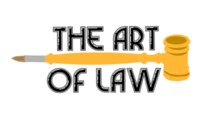Art of Law Logo