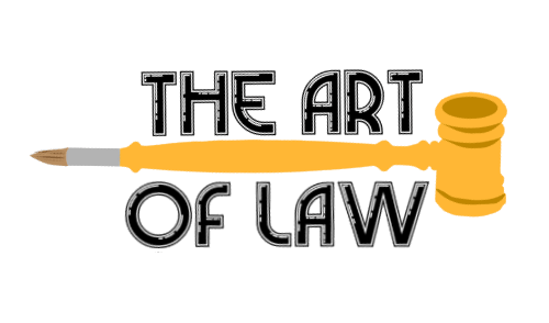 Art of Law Logo