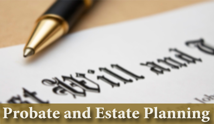 Estate Planning